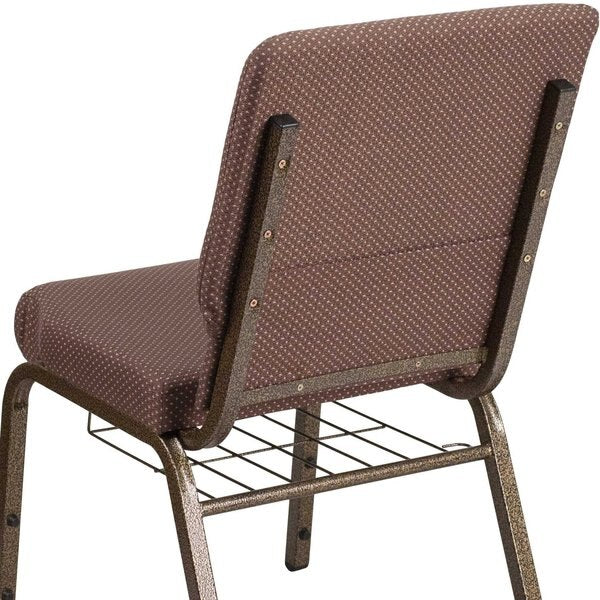 Church Chair, 25