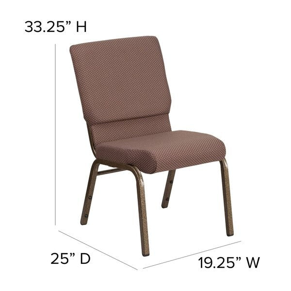 Church Chair, 25