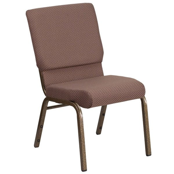 Church Chair, 25