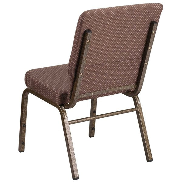 Church Chair, 25