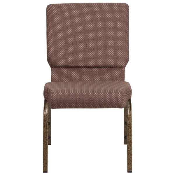 Church Chair, 25