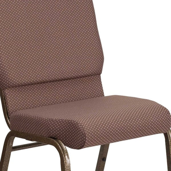 Church Chair, 25
