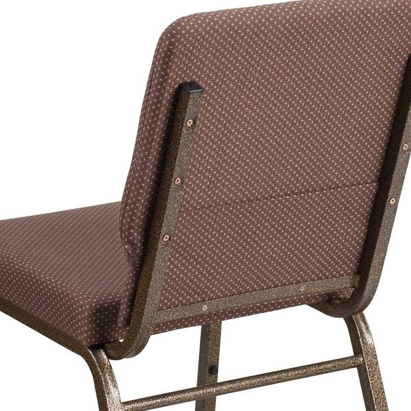 Church Chair, 25