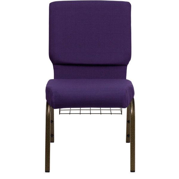 Church Chair, 25