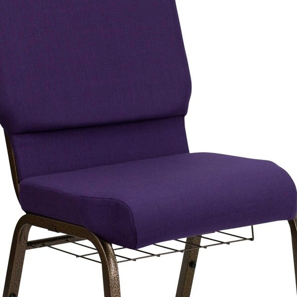 Church Chair, 25