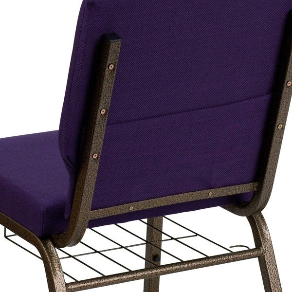 Church Chair, 25