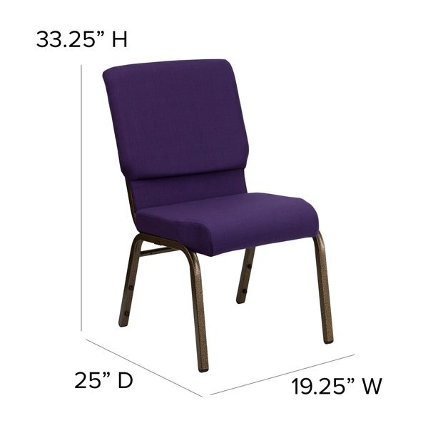 Church Chair, 25