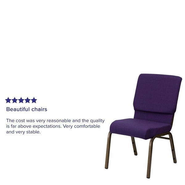 Church Chair, 25