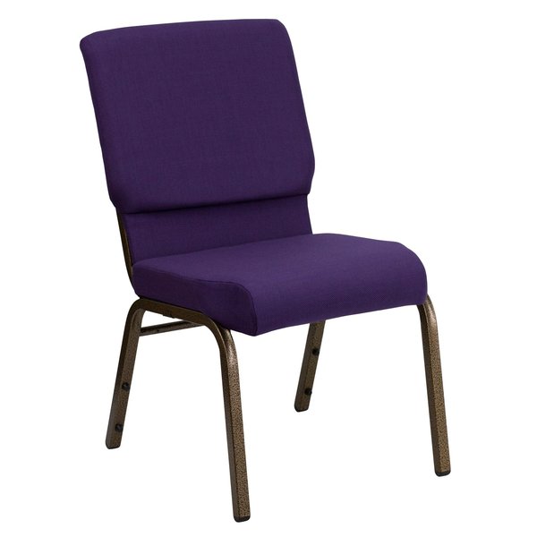 Church Chair, 25