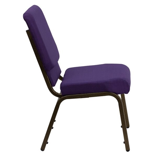 Church Chair, 25