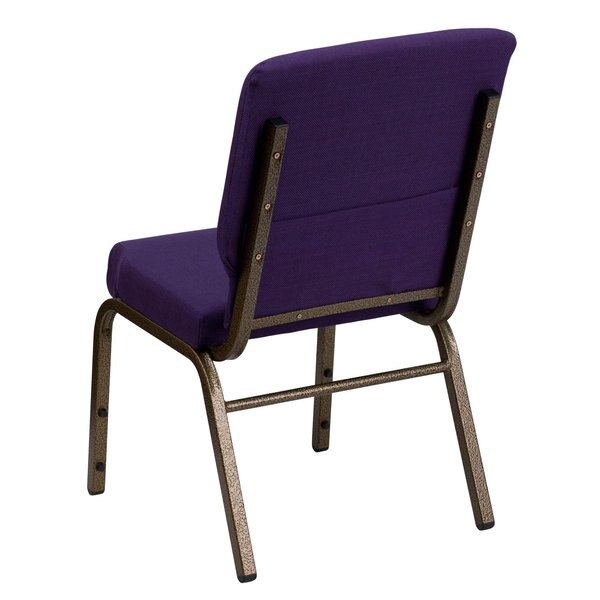 Church Chair, 25