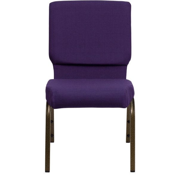 Church Chair, 25