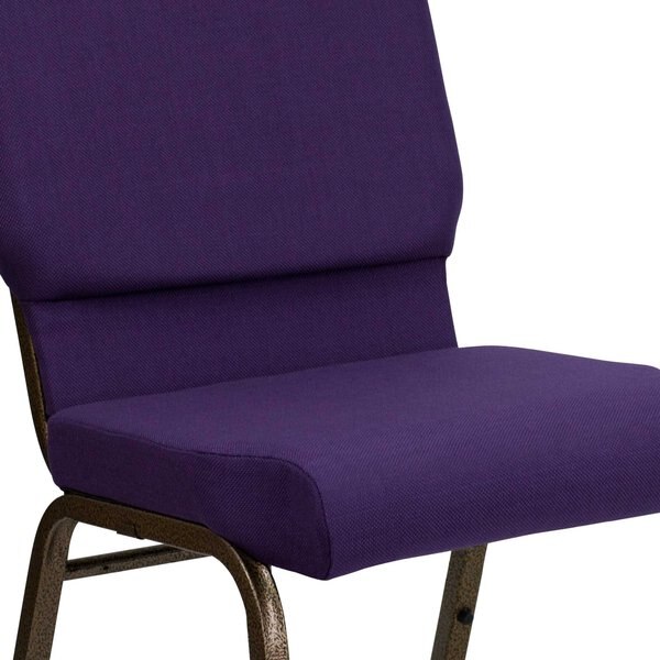 Church Chair, 25