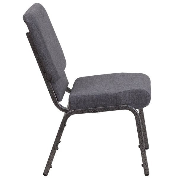 Church Chair, 25