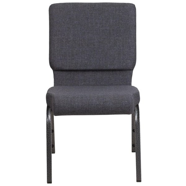 Church Chair, 25