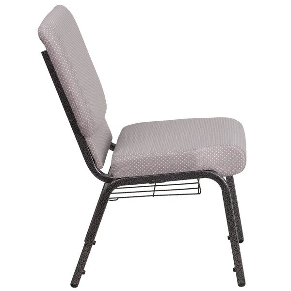 Church Chair, 25