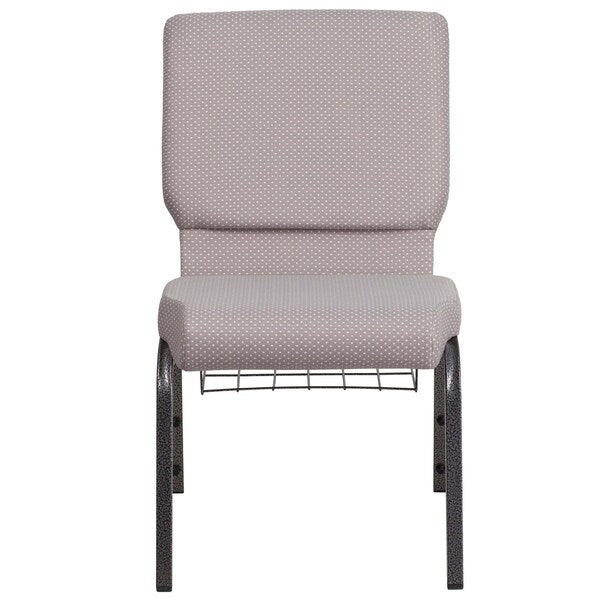 Church Chair, 25