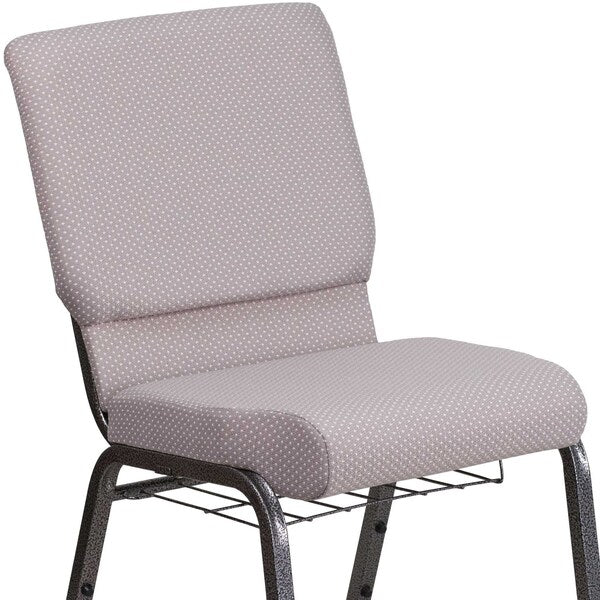 Church Chair, 25
