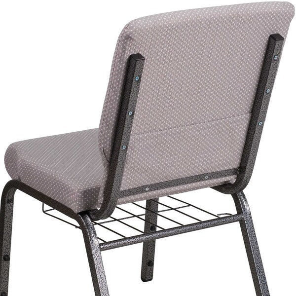 Church Chair, 25
