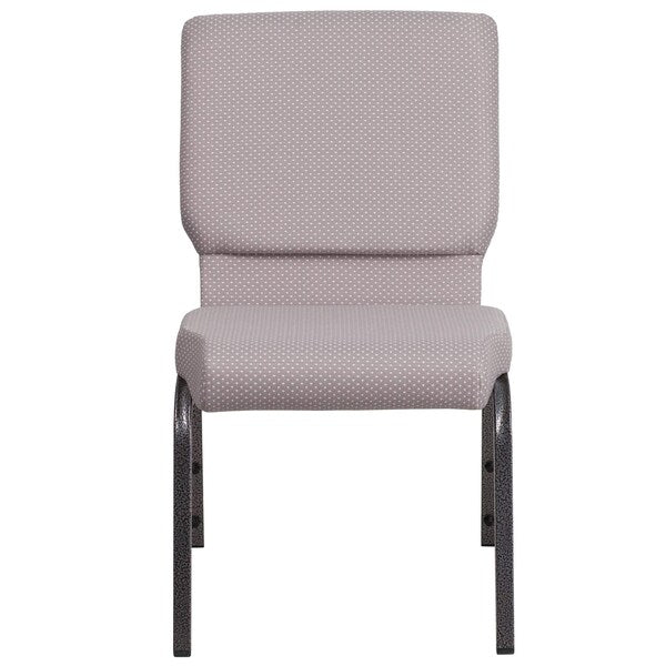 Church Chair, 25