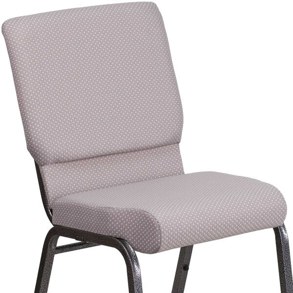 Church Chair, 25