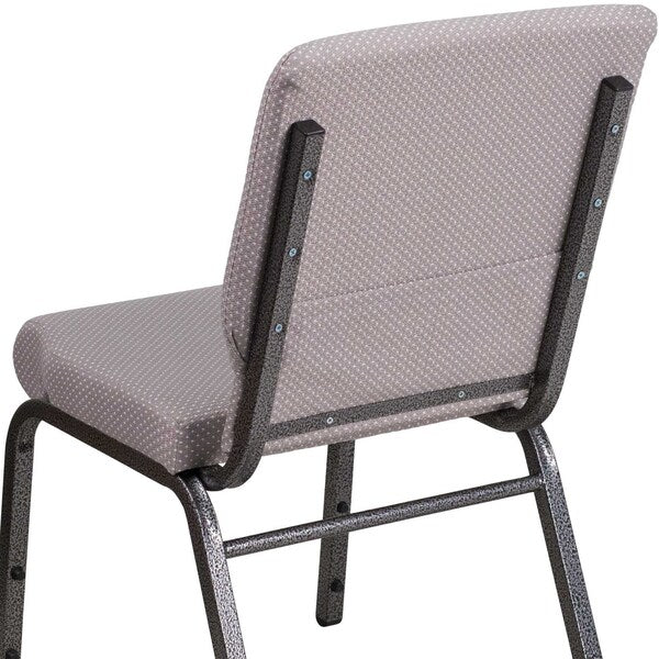 Church Chair, 25