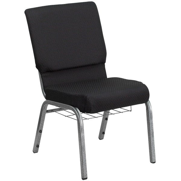 Church Chair, 25