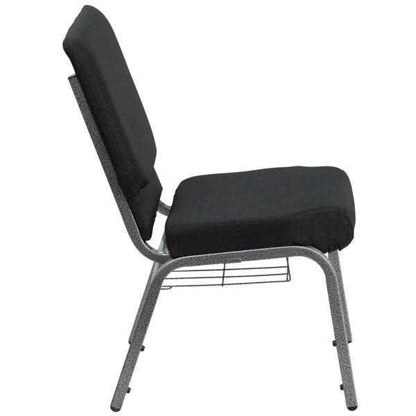Church Chair, 25