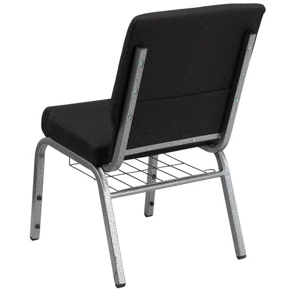 Church Chair, 25