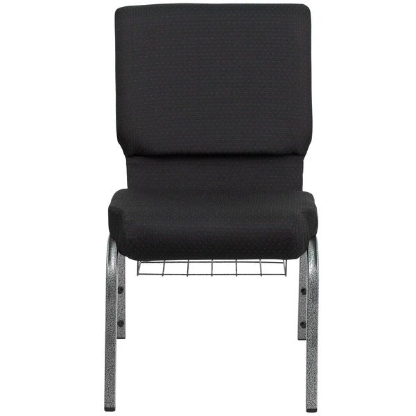 Church Chair, 25