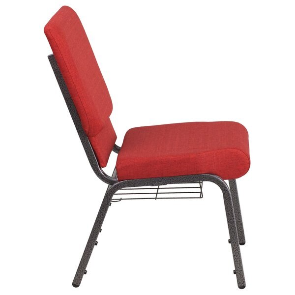 Church Chair, 25