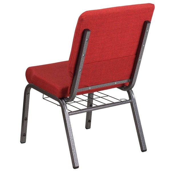 Church Chair, 25