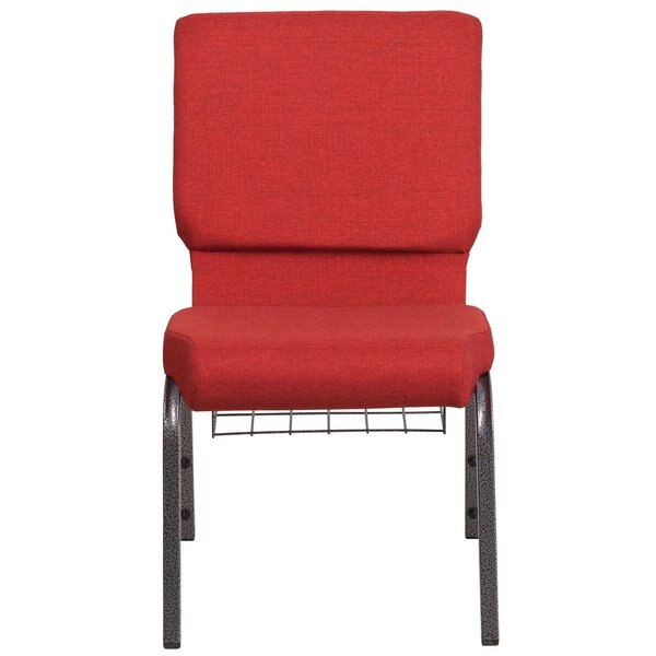 Church Chair, 25