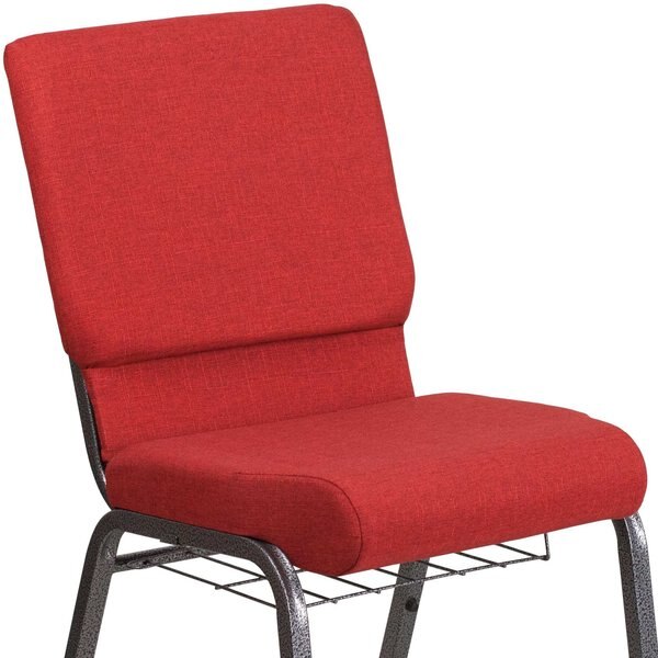 Church Chair, 25