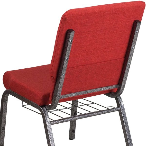 Church Chair, 25