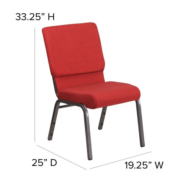 Church Chair, 25