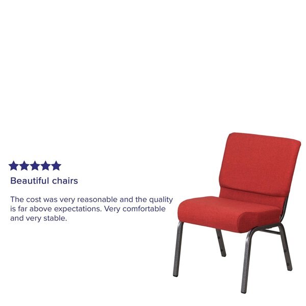 Church Chair, 25
