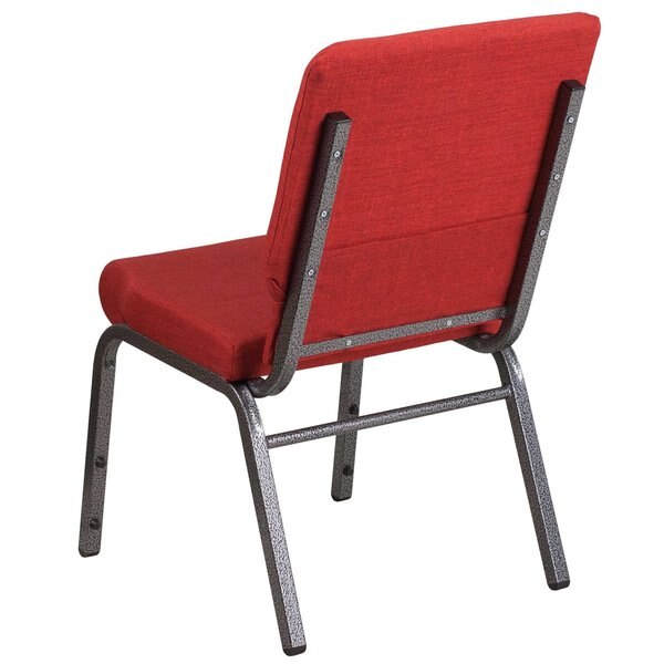 Church Chair, 25