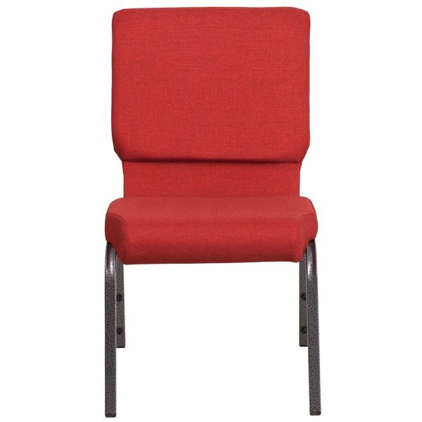 Church Chair, 25