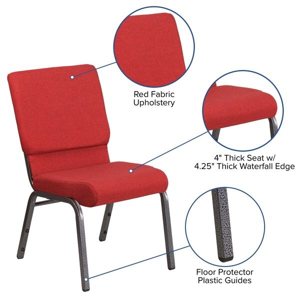 Church Chair, 25