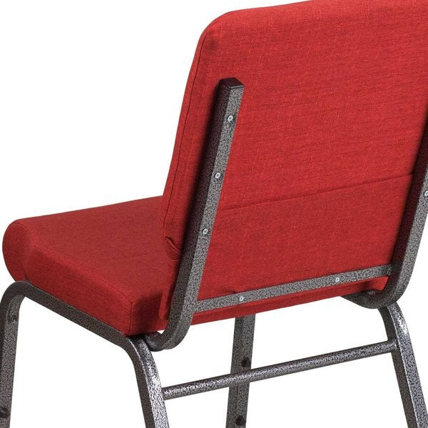 Church Chair, 25