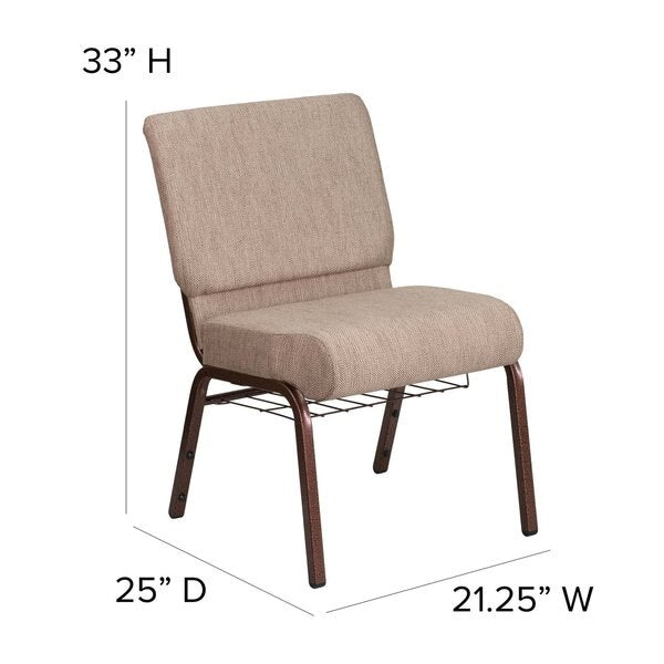 Church Chair, 25