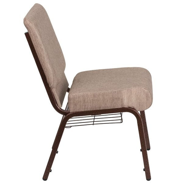 Church Chair, 25