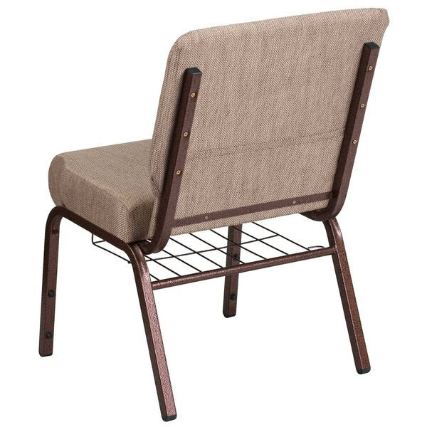 Church Chair, 25