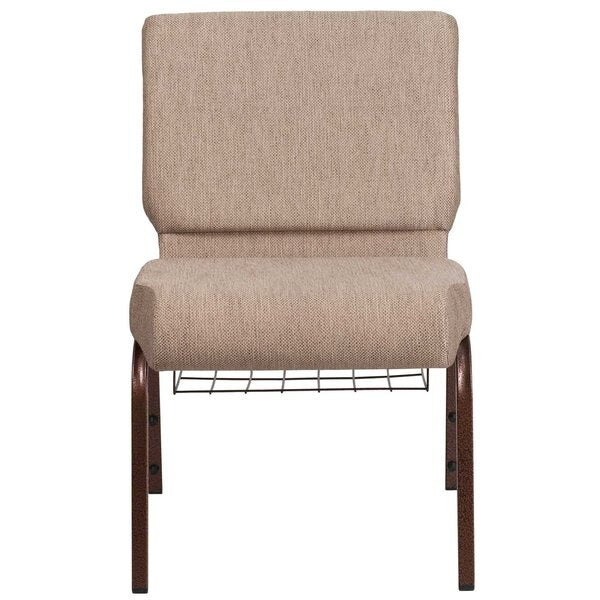 Church Chair, 25