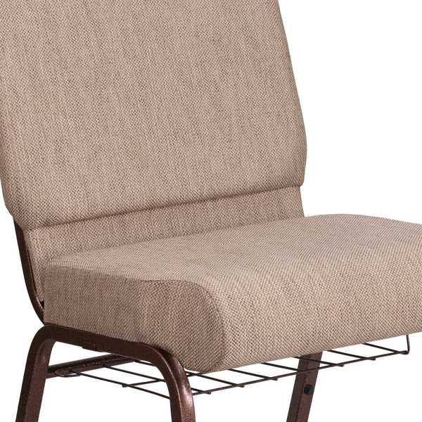 Church Chair, 25