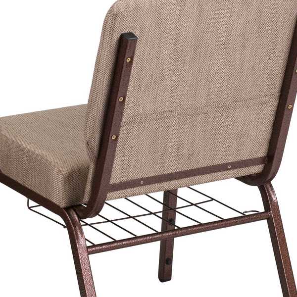 Church Chair, 25