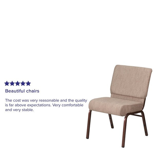 Church Chair, 25