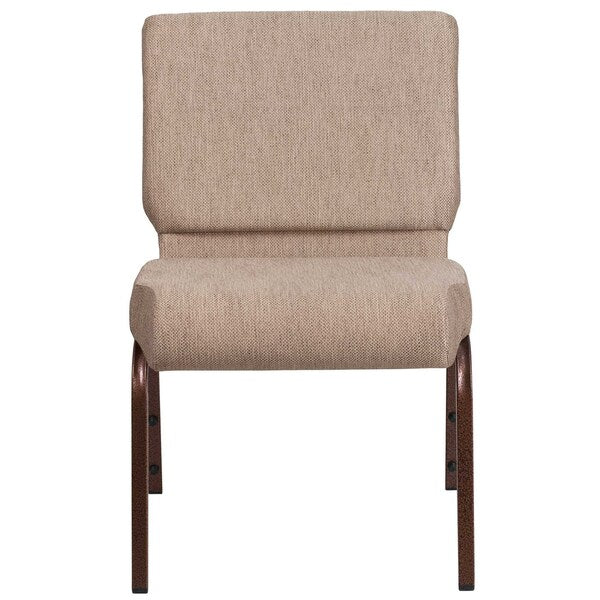 Church Chair, 25