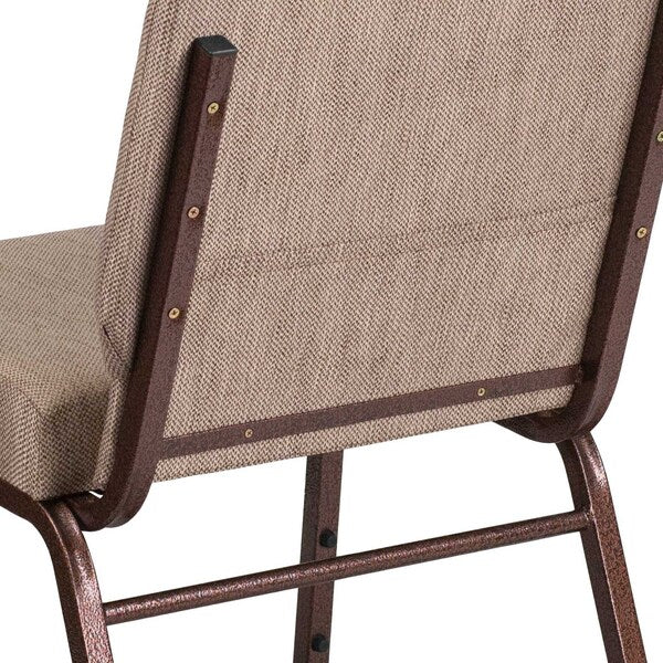 Church Chair, 25